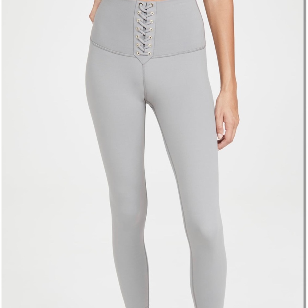 We Wore What leggings